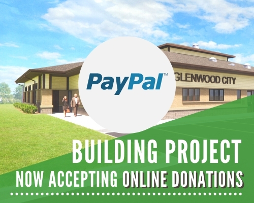 Support the New Building Project