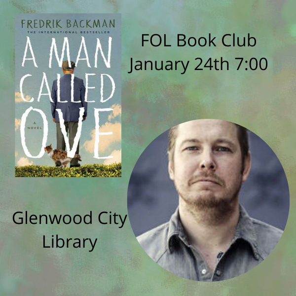 A Man Called Ove