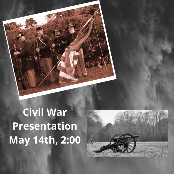 Civil War Presentation