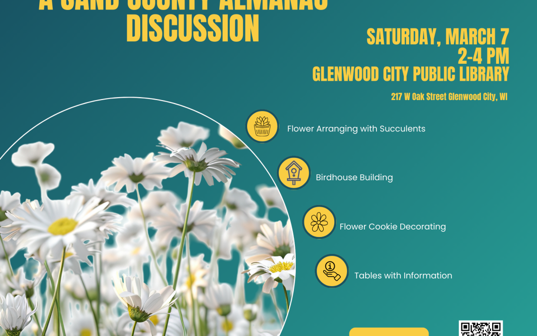 A sand County Almanac Discussion